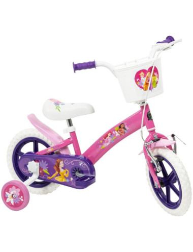 Rower HUFFY Disney PRINCESS...