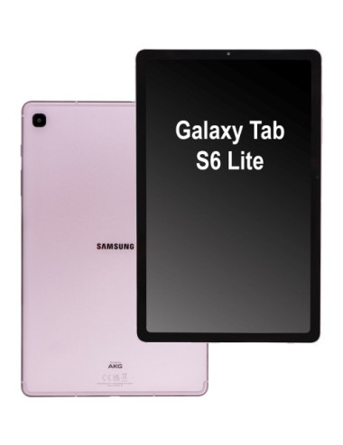 Samsung Galaxy Tab S6 Lite...