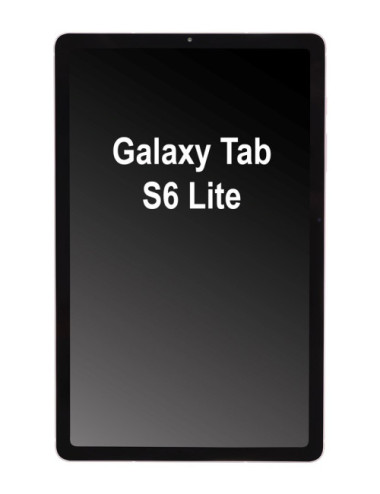 Samsung Galaxy Tab S6 Lite...
