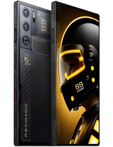 REDMAGIC 9 Pro 5G 12/256GB...
