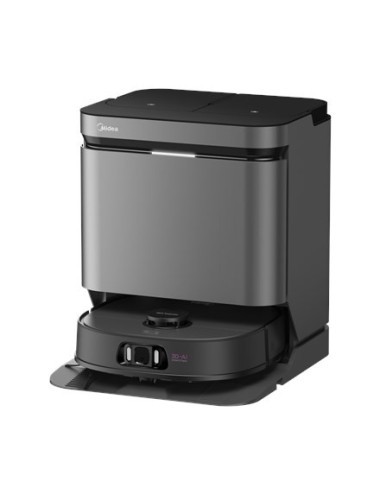 Robot Vacuum Cleaner Midea...