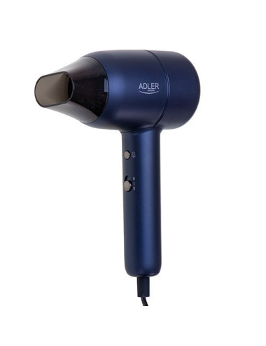 Hair dryer ADLER AD 2279b Blue