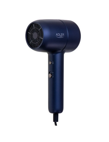 Hair dryer ADLER AD 2279b Blue