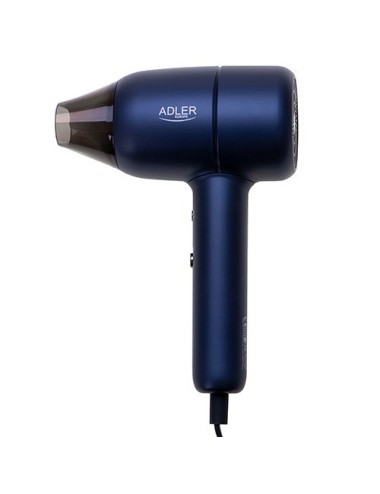 Hair dryer ADLER AD 2279b Blue