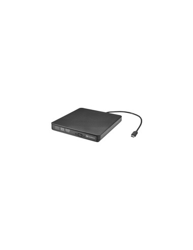 SANDBERG USB-C/A DVD Drive