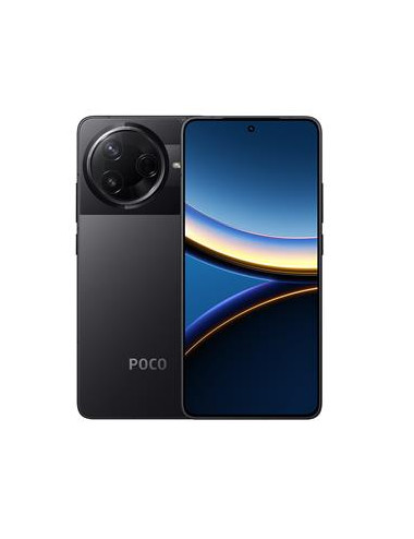 MOBILE PHONE POCO M7 PRO/8/256GB BLACK MZB0LNZEU POCO