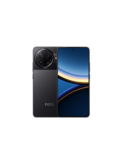MOBILE PHONE POCO M7 PRO/8/256GB BLACK MZB0LNZEU POCO