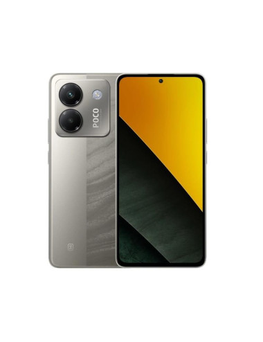 MOBILE PHONE POCO M7 PRO/12/512GB SILVER MZB0LO2EU POCO