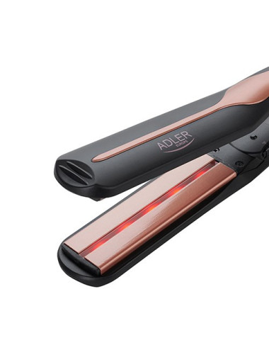 Adler AD 2318 hair styling...