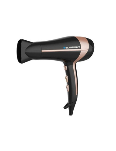 Blaupunkt HDD501BK  hair...