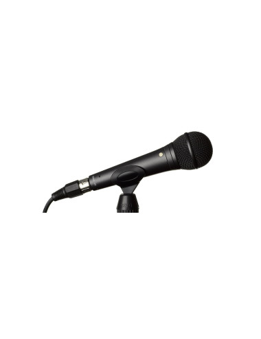 RØDE M1 microphone Black...
