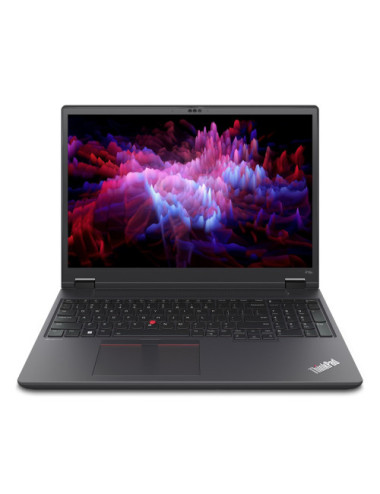 Lenovo ThinkPad P16v Gen 1...