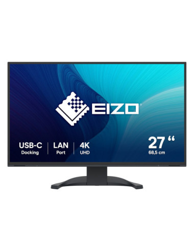 EIZO FlexScan EV2740X-BK...