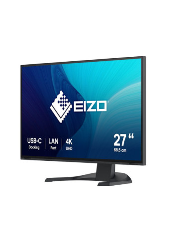 EIZO FlexScan EV2740X-BK...