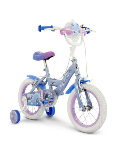 Rower HUFFY Disney FROZEN...