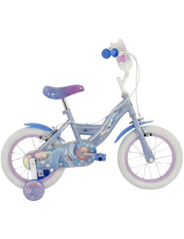 Rower HUFFY Disney FROZEN...