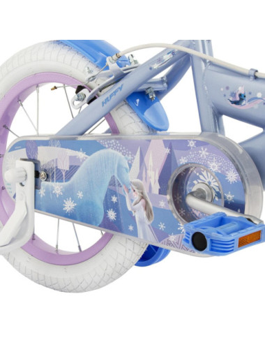Rower HUFFY Disney FROZEN...