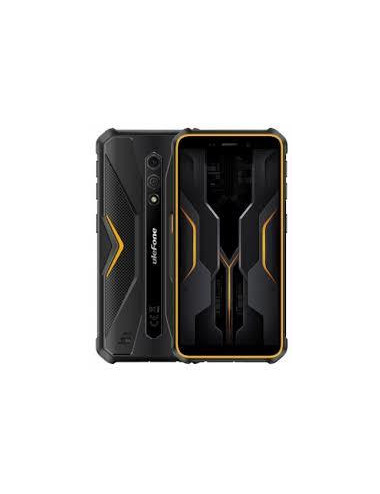 MOBILE PHONE ARMOR X12 PRO/4/64GB SOME ORANGE ULEFONE