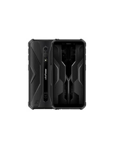 MOBILE PHONE ARMOR X12 PRO/4/64GB ALL BLACK ULEFONE