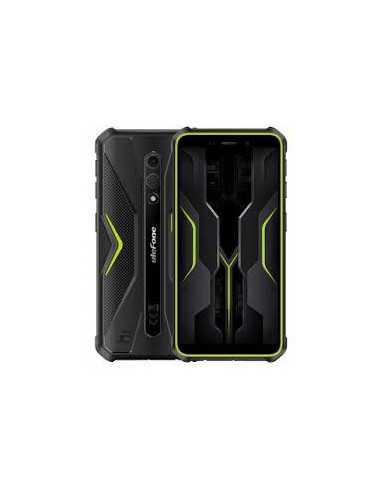 MOBILE PHONE ARMOR X12 PRO/4/64GB LESS GREEN ULEFONE