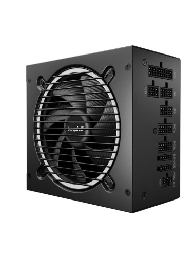 Power Supply|BE QUIET|Pure Power 13|1000 Watts|Peak Power 1050 Watts|Efficiency 80 PLUS GOLD|PFC Active|MTBF 100000 hours|BP028E