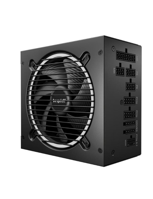 Power Supply|BE QUIET|Pure Power 13|1000 Watts|Peak Power 1050 Watts|Efficiency 80 PLUS GOLD|PFC Active|MTBF 100000 hours|BP028E