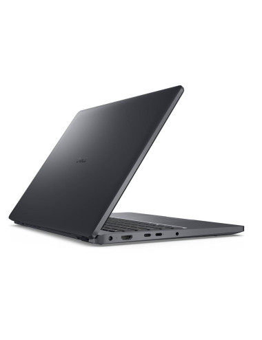 Notebook|DELL|Pro|Pro 14 (PC14250)|CPU Core 3|100U|1200 MHz|14"|RAM 8GB|DDR5|5600 MHz|SSD 512GB|Intel graphics|Integrated|ENG|Wi