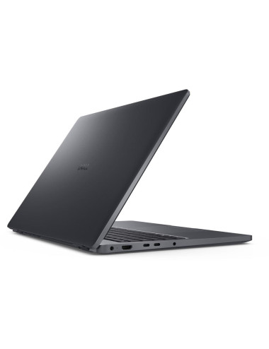 Notebook|DELL|Pro|Pro 16 (PC16250)|CPU Core 3|100U|1200 MHz|16"|RAM 8GB|DDR5|5600 MHz|SSD 512GB|Intel graphics|Integrated|ENG|Wi
