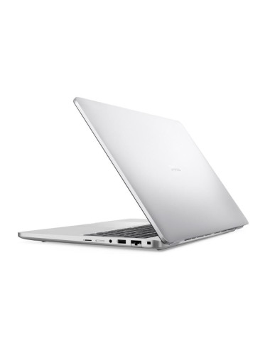 Notebook|DELL|Pro Plus|Pro 16 Plus (PB16250)|CPU Core Ultra|u5-235U|2000 MHz|CPU features vPro|16"|RAM 16GB|DDR5|5600 MHz|SSD 51