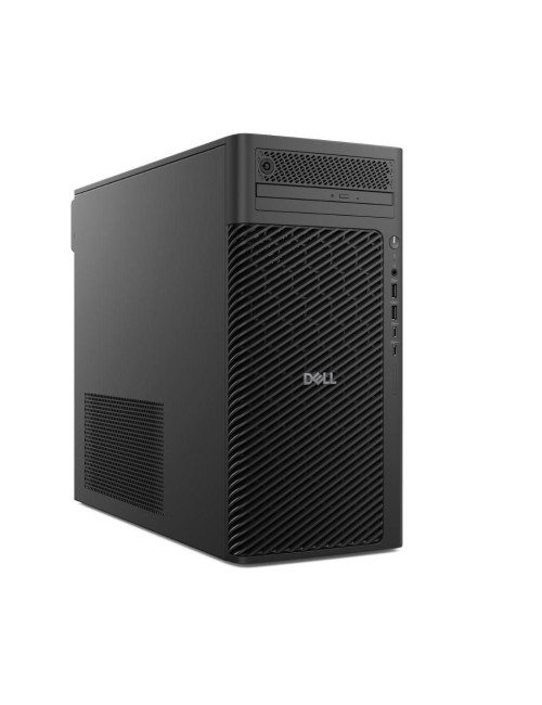 PC|DELL|Pro Max Tower T2|FCT2250|Business|Desktop|CPU Core Ultra|u7-265|2400 MHz|RAM 16GB|DDR5|5600 MHz|SSD 512GB|Graphics card 