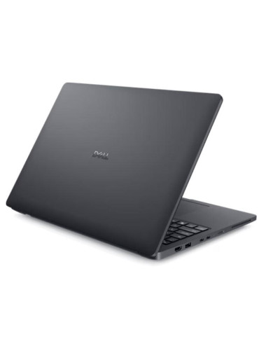 Notebook|DELL|Pro Max|16|MC16250|CPU Core Ultra|u7-255H|2000 MHz|16"|RAM 16GB|DDR5|5600 MHz|SSD 512GB|Intel Graphics|Integrated|