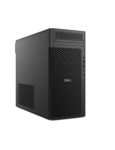 PC|DELL|Pro Max Tower T2|FCT2250|Business|Desktop|CPU Core Ultra|u7-265|2400 MHz|RAM 32GB|DDR5|5600 MHz|SSD 1TB|Graphics card NV