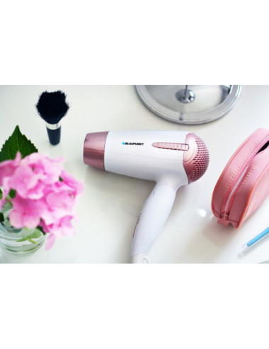 Blaupunkt HDD301RO hair...