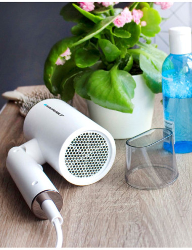 Blaupunkt HDD401WH hair...