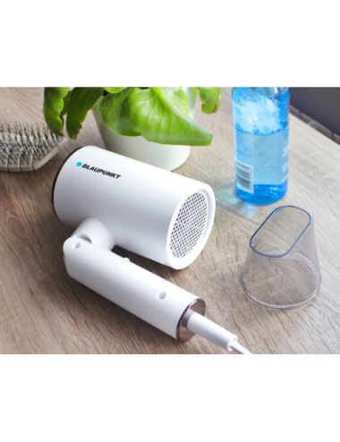 Blaupunkt HDD401WH hair...