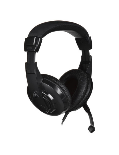 Behringer HPM1100 - closed...