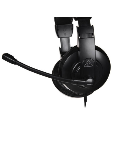 Behringer HPM1100 - closed...