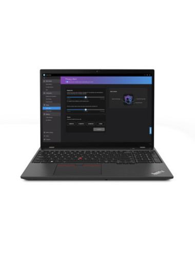 Lenovo ThinkPad T16 Gen 2...