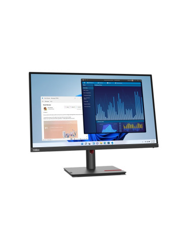 Lenovo ThinkVision T27p-30...