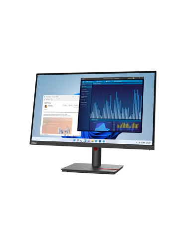Lenovo ThinkVision T27p-30...