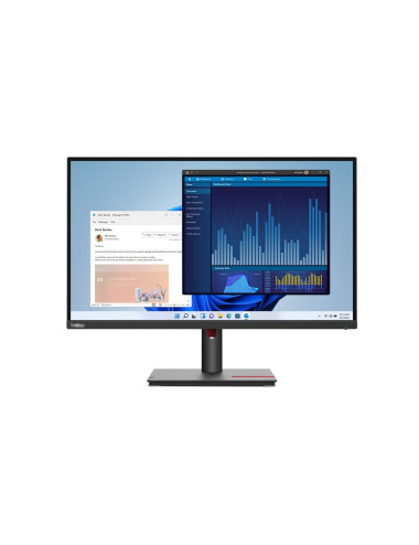 Lenovo ThinkVision T27p-30...