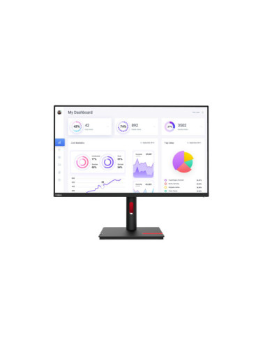 Lenovo ThinkVision T32p-30...