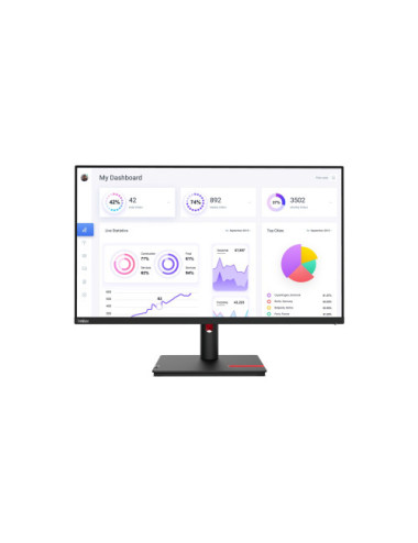 Lenovo ThinkVision T32p-30...