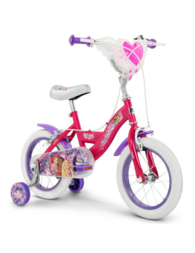 Bike HUFFY Disney PRINCESS...