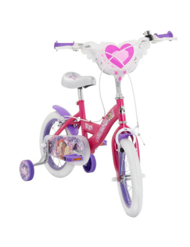 Bike HUFFY Disney PRINCESS...