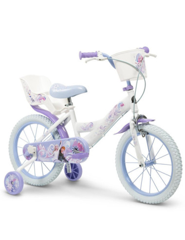 Bike HUFFY Disney FROZEN...
