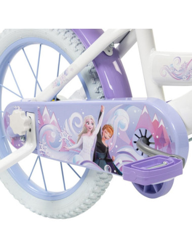 Bike HUFFY Disney FROZEN...
