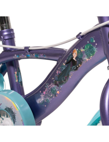Rower HUFFY Disney FROZEN...