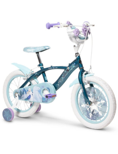 Bike HUFFY Disney FROZEN...