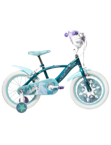 Bike HUFFY Disney FROZEN...